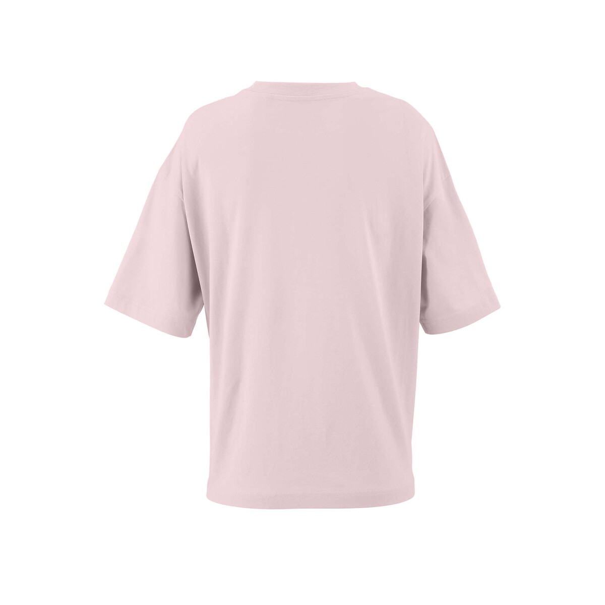 Koszulki z logo – boxy women t-shirt oversize boxy women – medium pink – xs s03807-mp-back BOXY WOMEN T-SHIRT OVERSIZE BOXY WOMEN - Medium Pink - XS s03807-mp-back