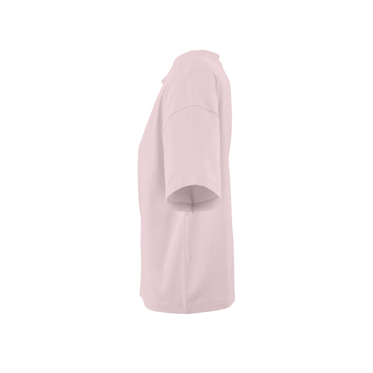 Koszulki z logo – boxy women t-shirt oversize boxy women – medium pink – xs s03807-mp-side BOXY WOMEN T-SHIRT OVERSIZE BOXY WOMEN - Medium Pink - XS s03807-mp-side