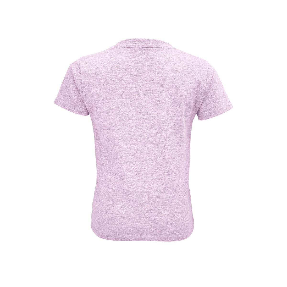 Koszulki z logo – crusader dziecięcy t-shirt crusader kids – heather pink – xxl s03580-hp-back CRUSADER Dziecięcy T-SHIRT CRUSADER KIDS - Heather Pink - XXL s03580-hp-back