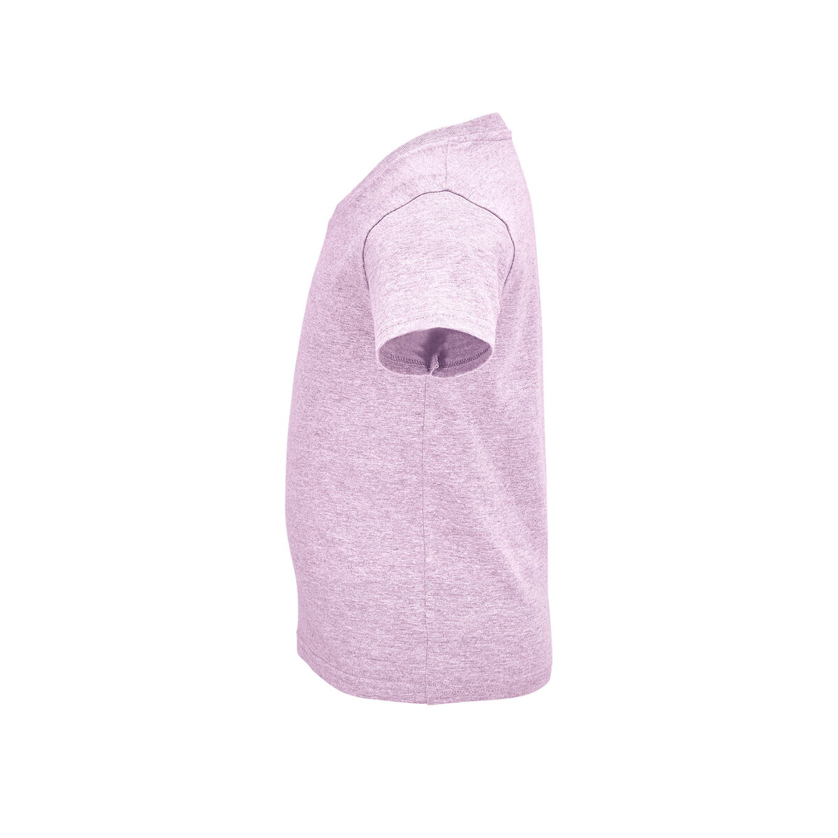 Koszulki z logo – crusader dziecięcy t-shirt crusader kids – heather pink – xxl s03580-hp-side CRUSADER Dziecięcy T-SHIRT CRUSADER KIDS - Heather Pink - XXL s03580-hp-side