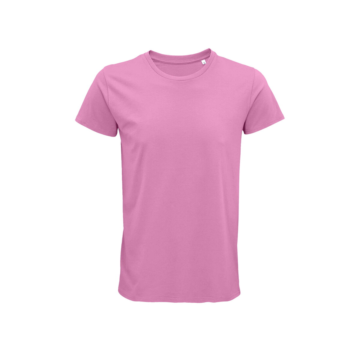 CRUSADER Koszulka męska 150 CRUSADER MEN - Orchid Pink - M s03582-op