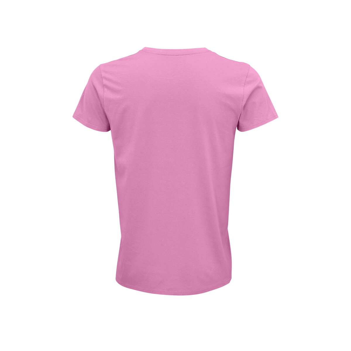 Koszulki z logo – crusader koszulka męska 150 crusader men – orchid pink – xxl s03582-op-back CRUSADER Koszulka męska 150 CRUSADER MEN - Orchid Pink - XXL s03582-op-back