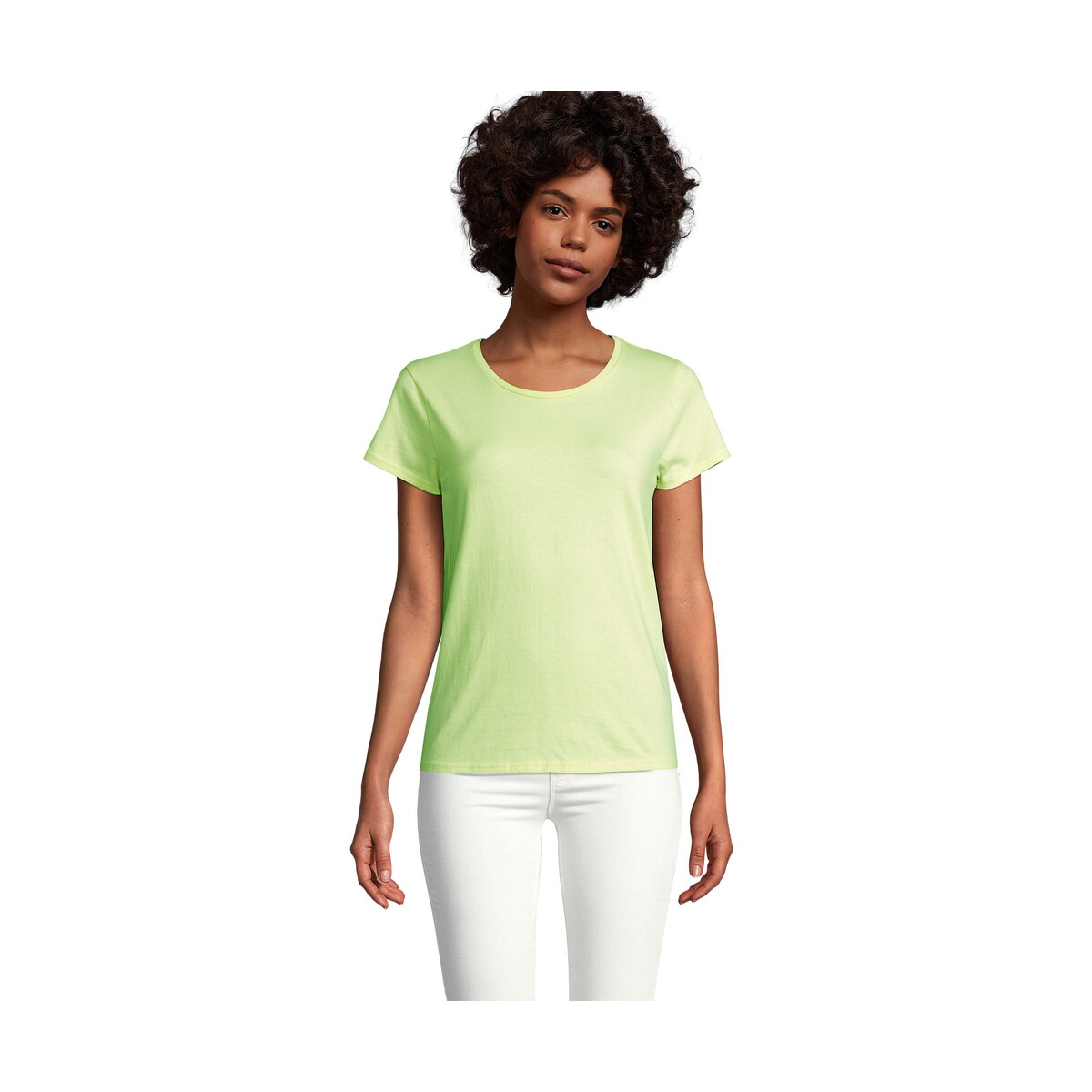 CRUSADER WOMEN 150g CRUSADER WOMEN - Apple Green - XXL s03581-ag