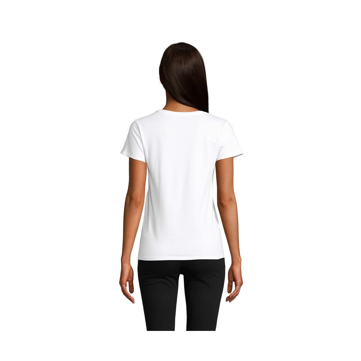 Koszulki z logo – crusader women 150g crusader women – biała – m s03581-wh-side CRUSADER WOMEN 150g CRUSADER WOMEN - Biała - M s03581-wh-side