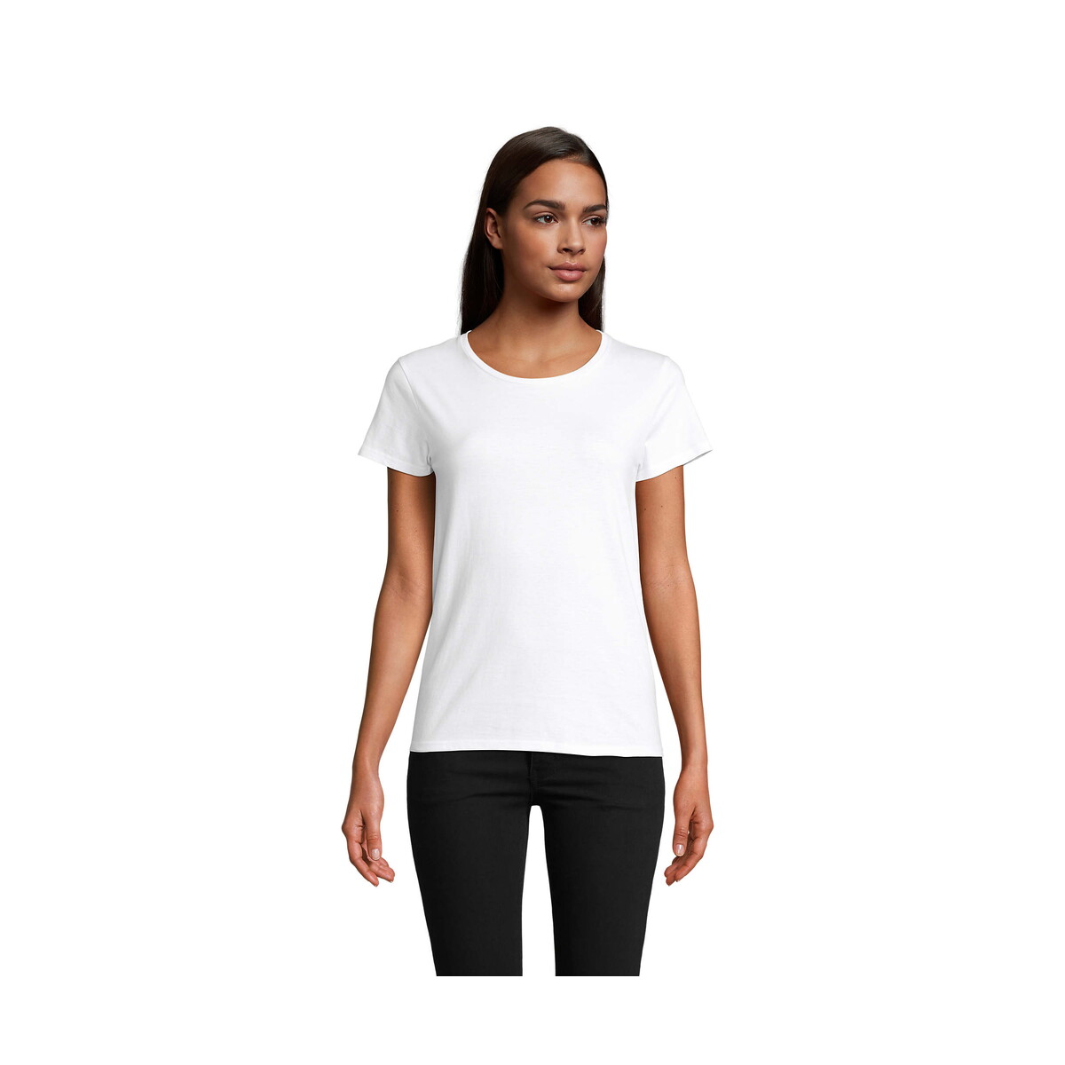 CRUSADER WOMEN 150g CRUSADER WOMEN - Biała - M s03581-wh
