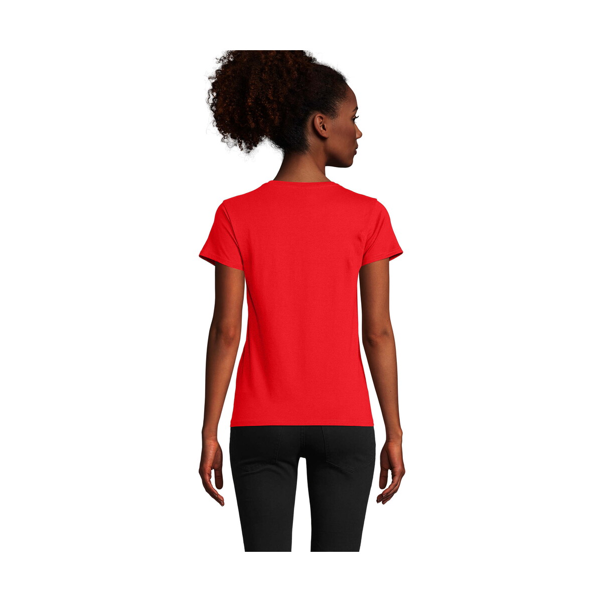 Koszulki z logo – crusader women 150g crusader women – czerwona – xxl s03581-rd-side CRUSADER WOMEN 150g CRUSADER WOMEN - Czerwona - XXL s03581-rd-side