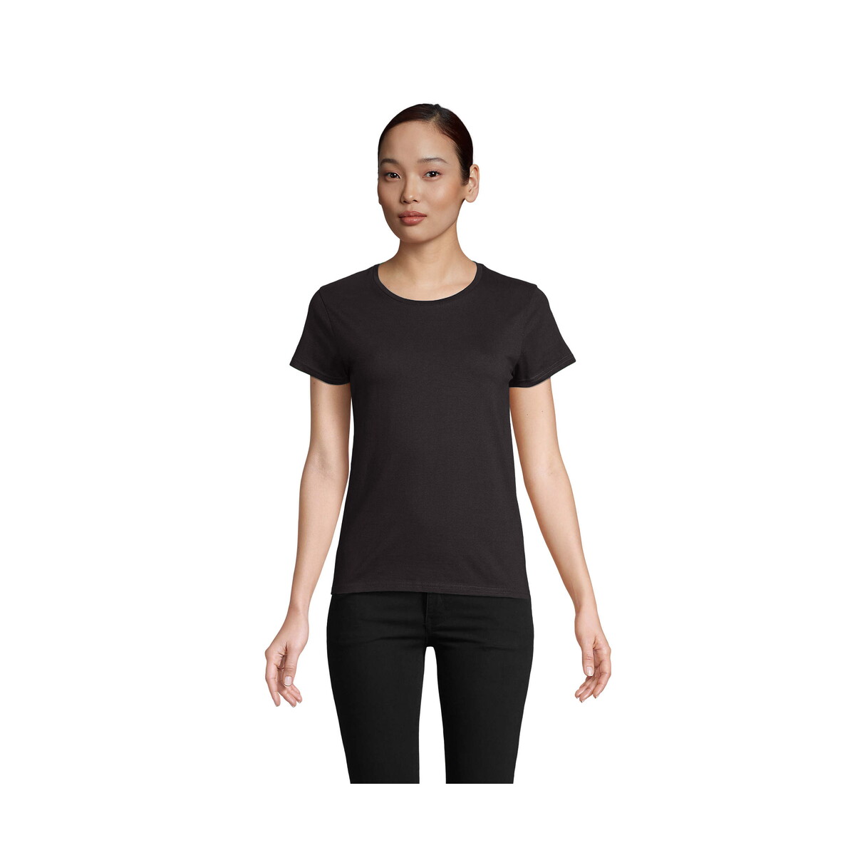 CRUSADER WOMEN 150g CRUSADER WOMEN - Deep Black - XXL s03581-db