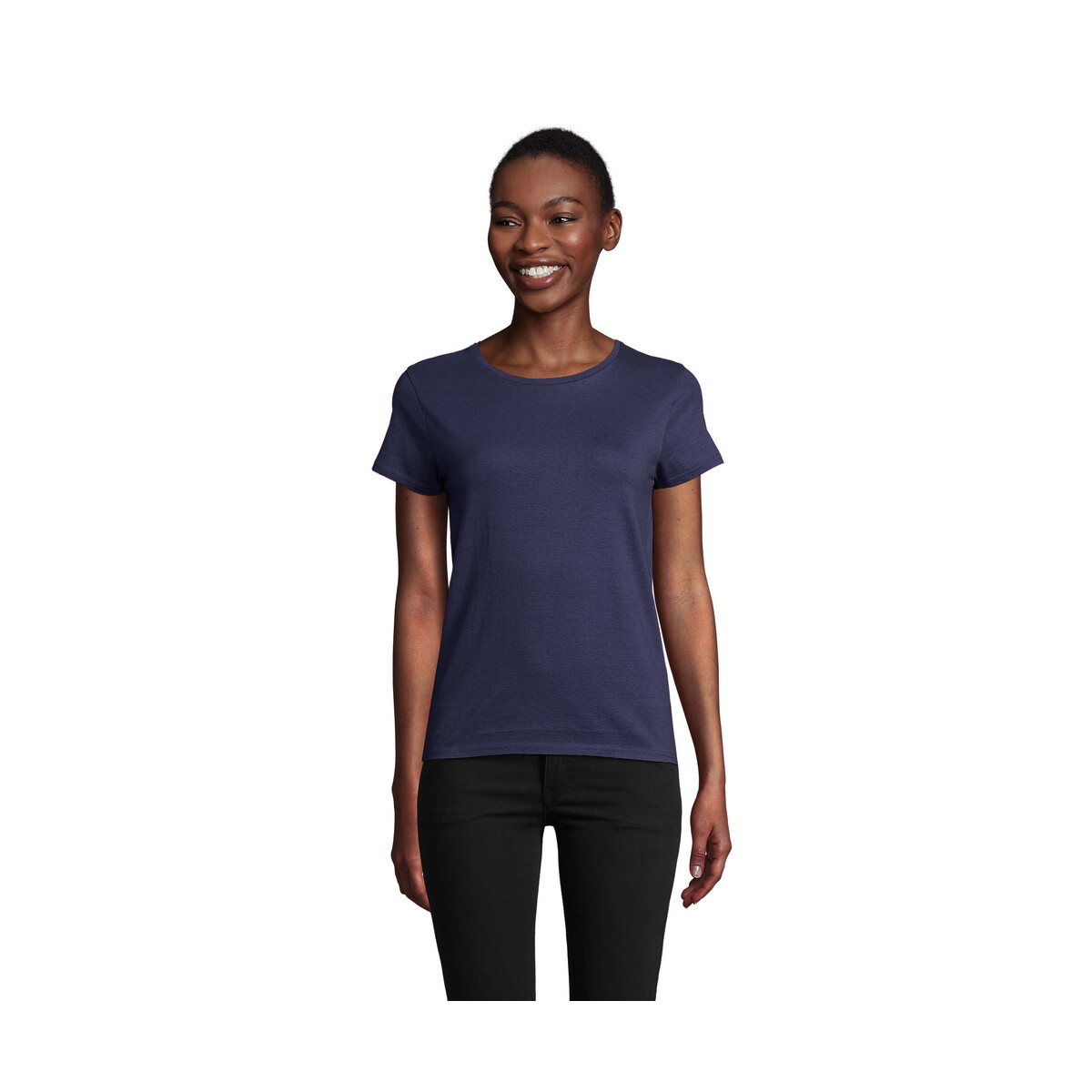 CRUSADER WOMEN 150g CRUSADER WOMEN - French Navy - S s03581-fn