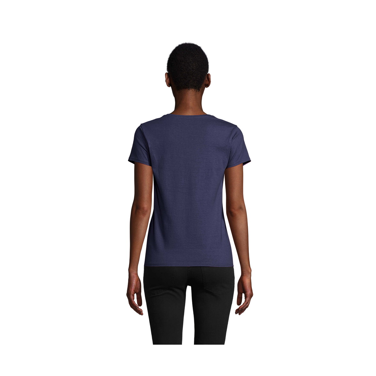 Koszulki z logo – crusader women 150g crusader women – french navy – xl s03581-fn-side CRUSADER WOMEN 150g CRUSADER WOMEN - French Navy - XL s03581-fn-side