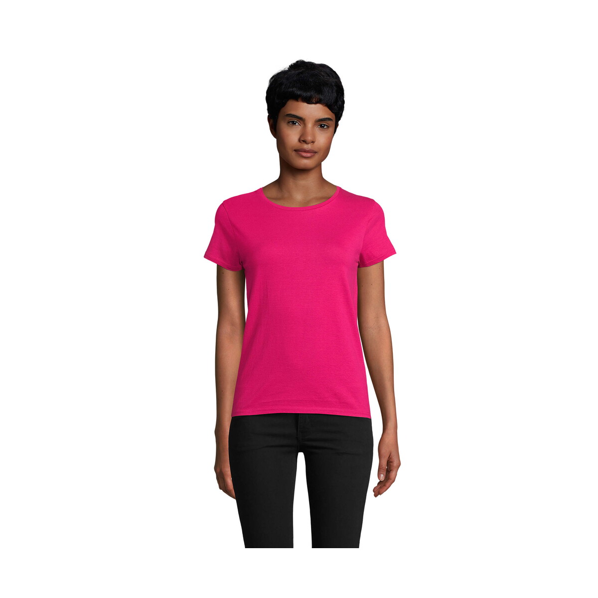 CRUSADER WOMEN 150g CRUSADER WOMEN - Fuksja - XL s03581-fu