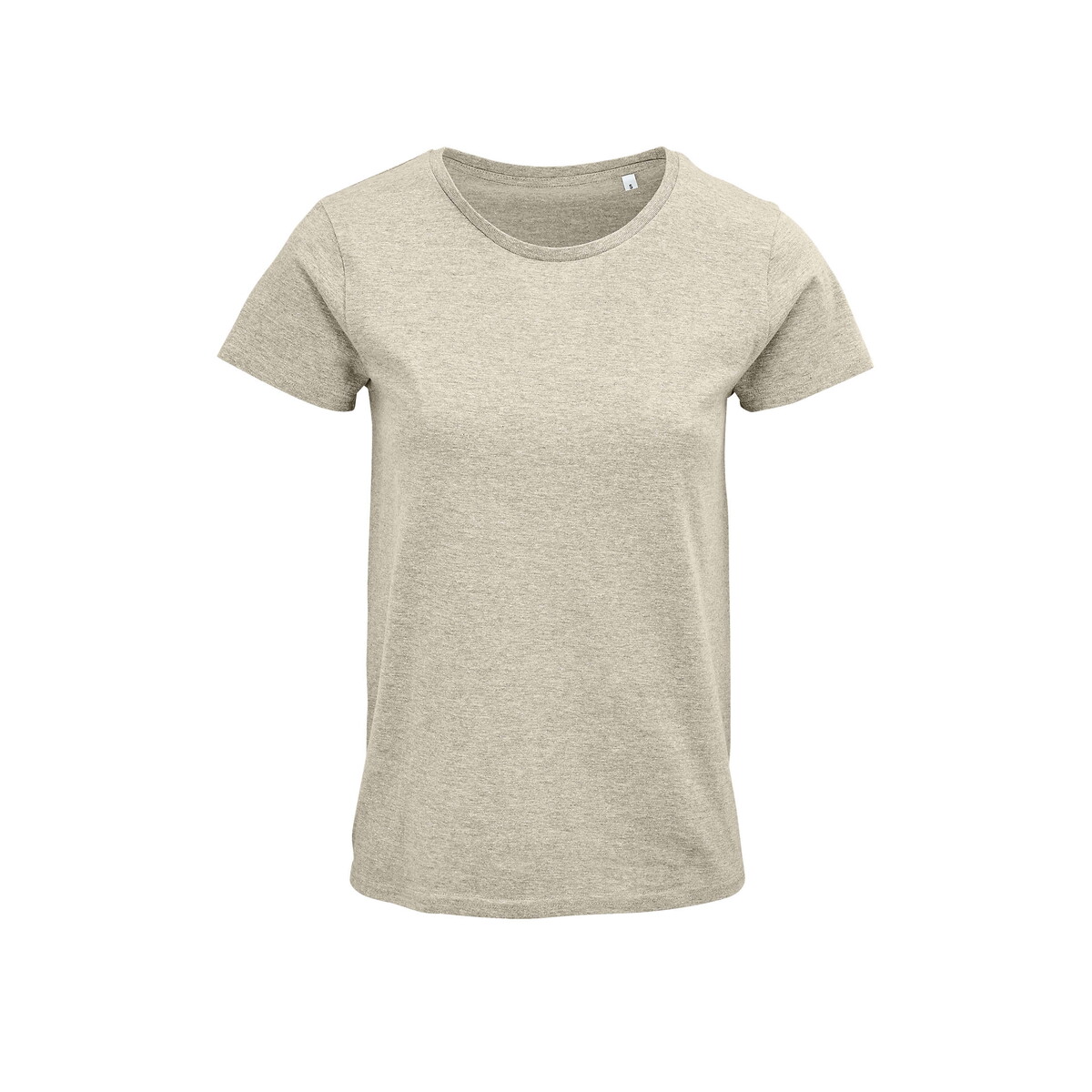 CRUSADER WOMEN 150g CRUSADER WOMEN - Heather Beige - S s03581-hb