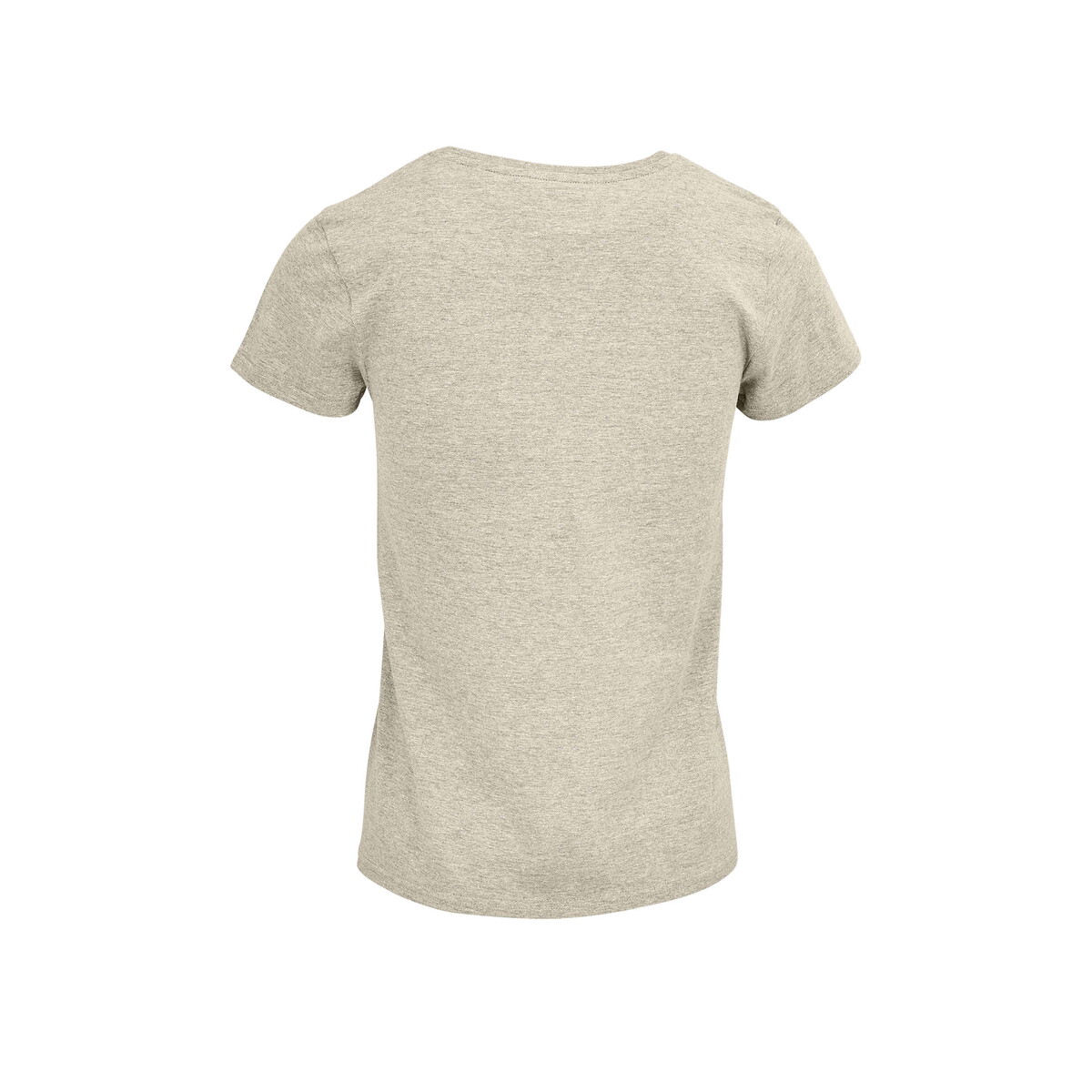 Koszulki z logo – crusader women 150g crusader women – heather beige – xxl s03581-hb-back CRUSADER WOMEN 150g CRUSADER WOMEN - Heather Beige - XXL s03581-hb-back