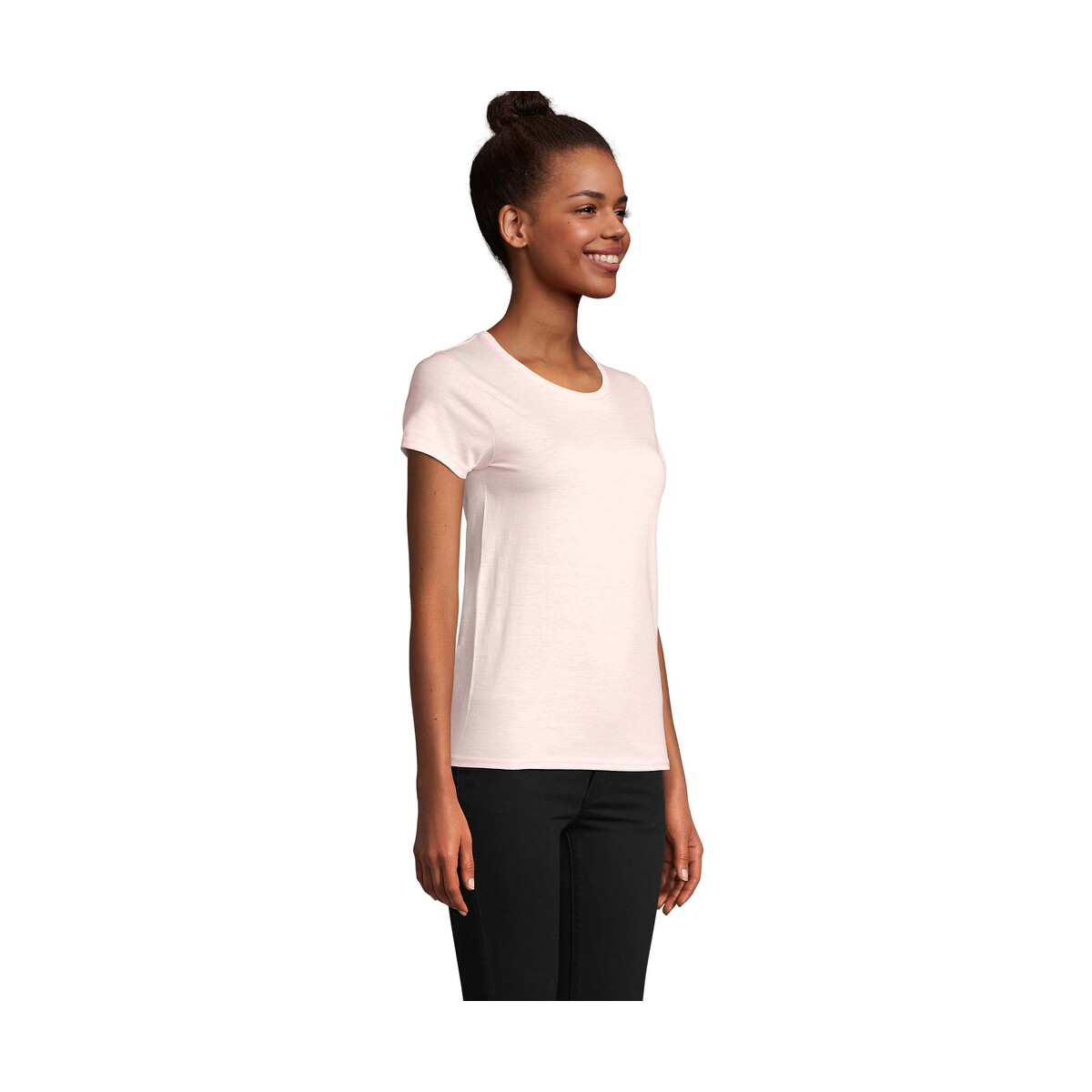 Koszulki z logo – crusader women 150g crusader women – heather pink – xxl s03581-hp-back CRUSADER WOMEN 150g CRUSADER WOMEN - Heather Pink - XXL s03581-hp-back