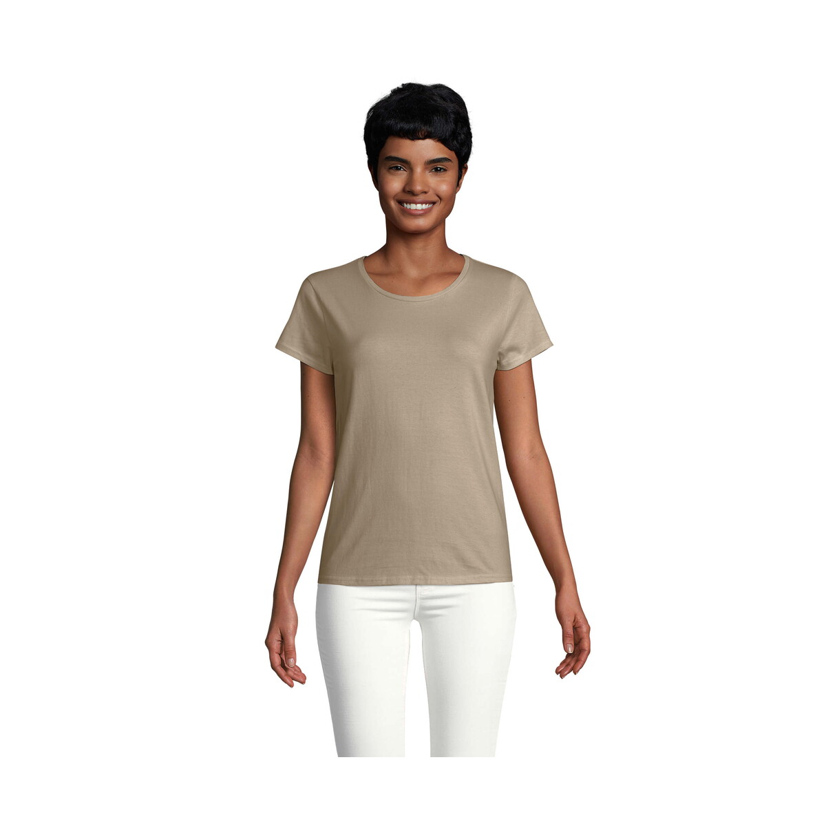 CRUSADER WOMEN 150g CRUSADER WOMEN - Khaki - M s03581-kh