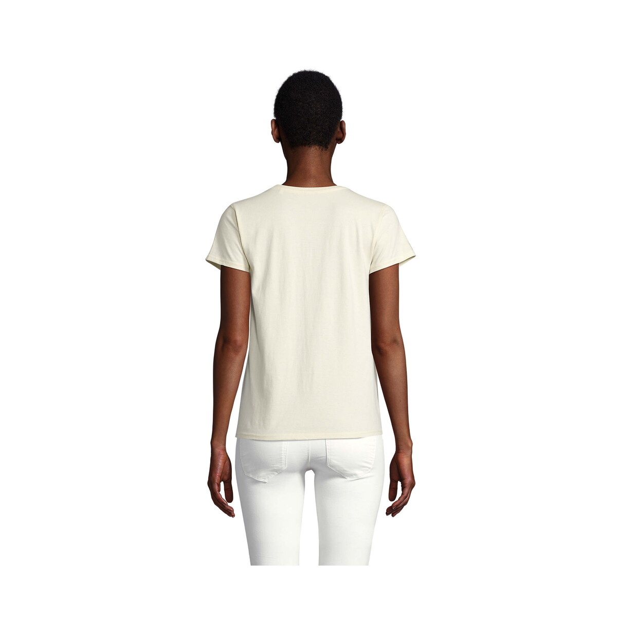 Koszulki z logo – crusader women 150g crusader women – natura – xxl s03581-na-side CRUSADER WOMEN 150g CRUSADER WOMEN - Natura - XXL s03581-na-side