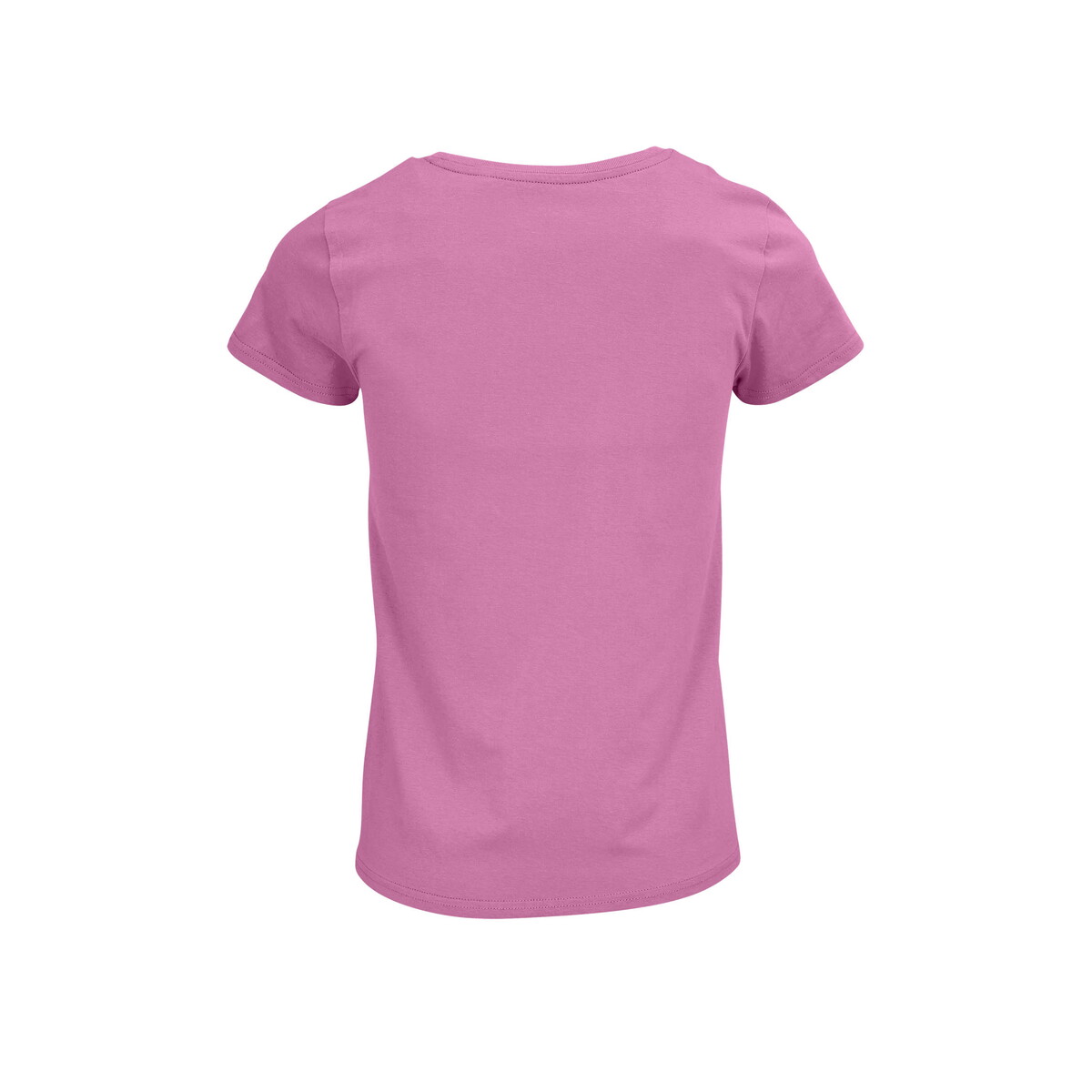 Koszulki z logo – crusader women 150g crusader women – orchidea różowa – m s03581-op-back CRUSADER WOMEN 150g CRUSADER WOMEN - Orchidea Różowa - M s03581-op-back