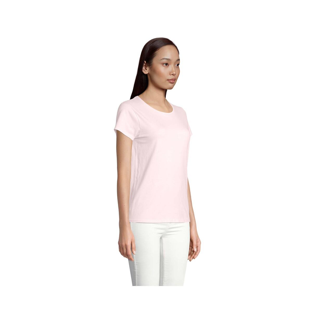 Koszulki z logo – crusader women 150g crusader women – pale pink – xxl s03581-pp-back CRUSADER WOMEN 150g CRUSADER WOMEN - Pale Pink - XXL s03581-pp-back