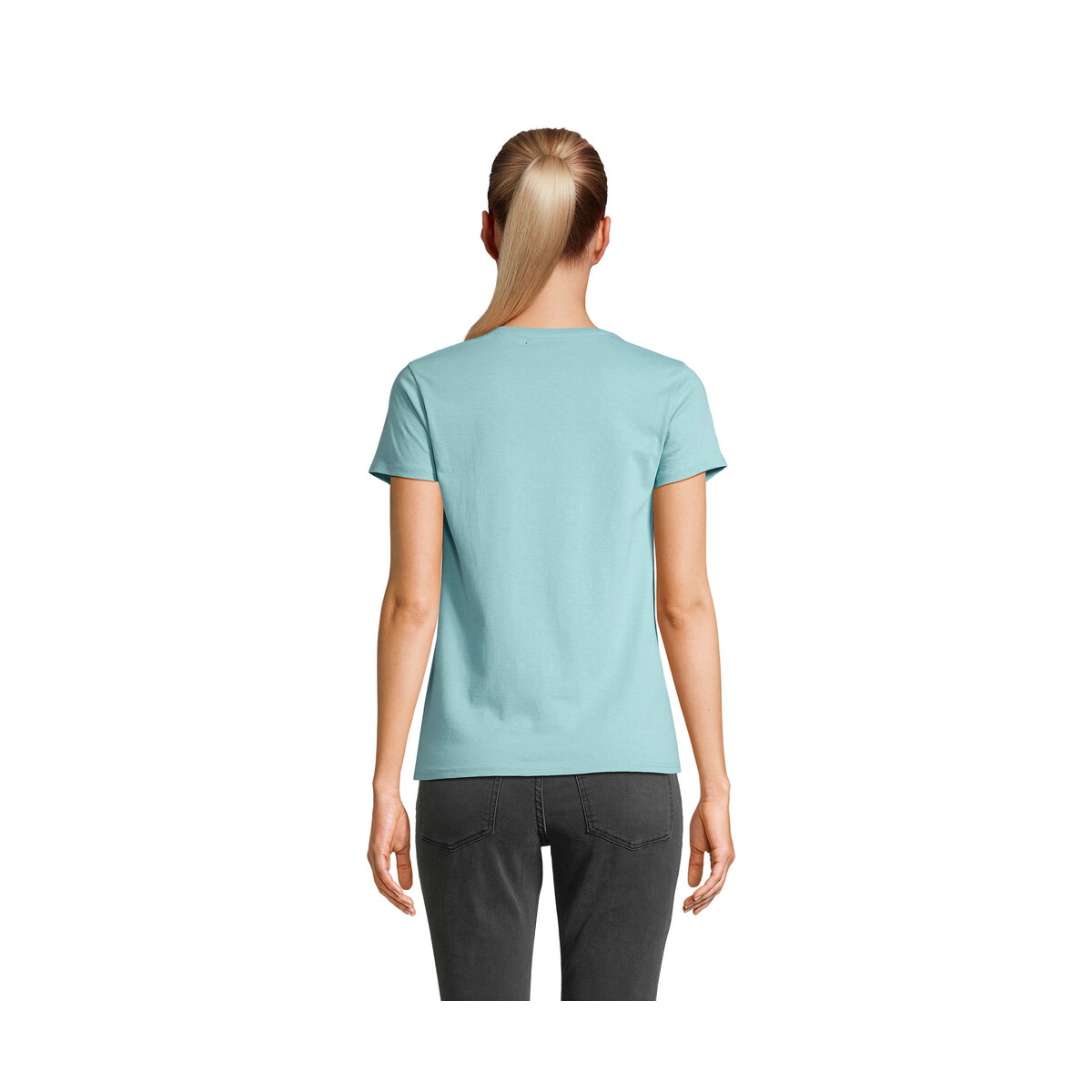 Koszulki z logo – crusader women 150g crusader women – pool blue – xl s03581-bp-back CRUSADER WOMEN 150g CRUSADER WOMEN - Pool Blue - XL s03581-bp-back