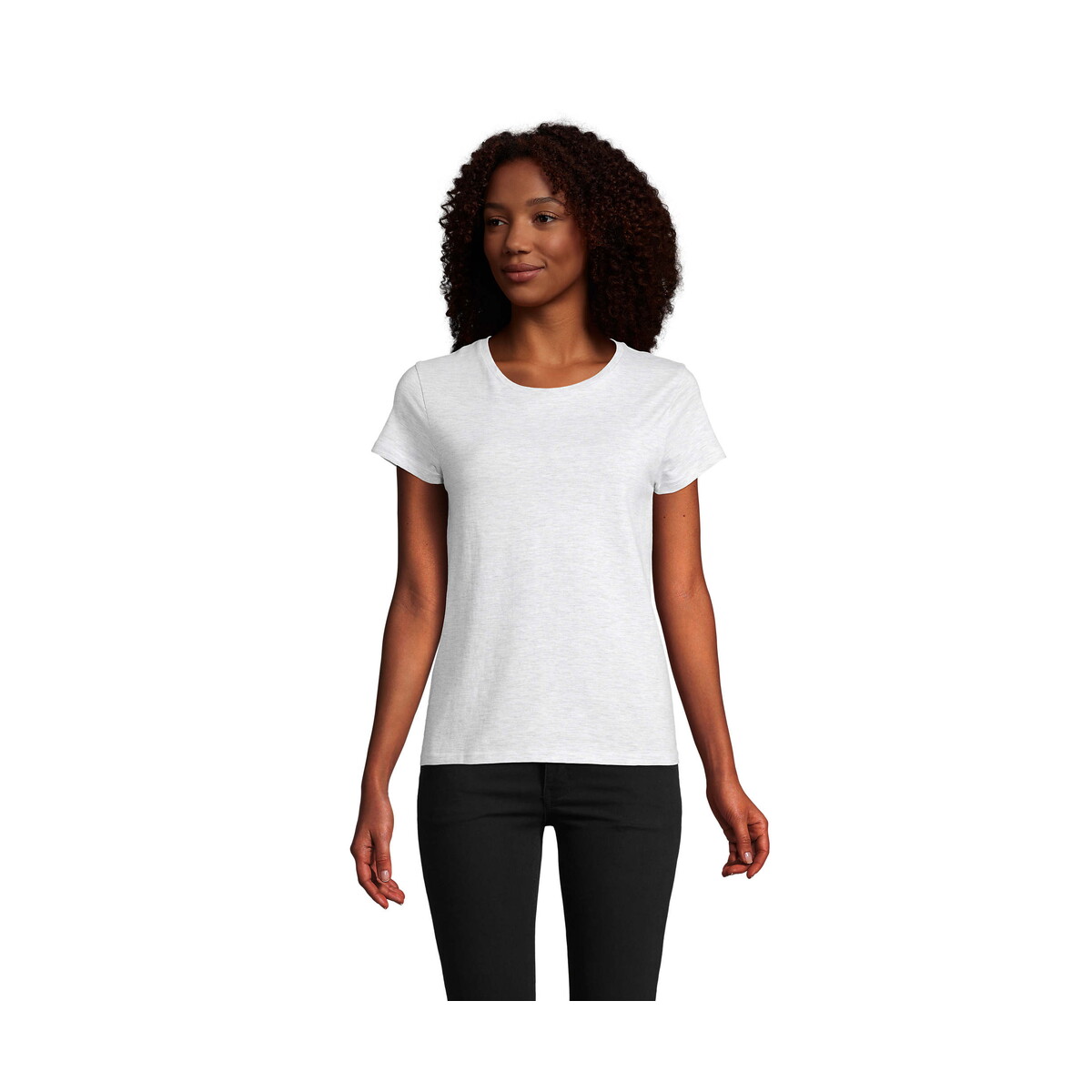 CRUSADER WOMEN 150g CRUSADER WOMEN - Popielaty - L s03581-as