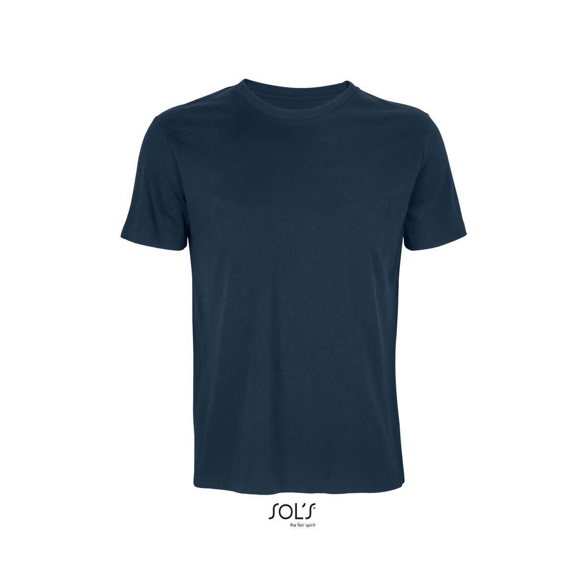 ODYSSEY recykl t-shirt 170 ODYSSEY - Marynarka Z Recyklingu - M s03805-rv