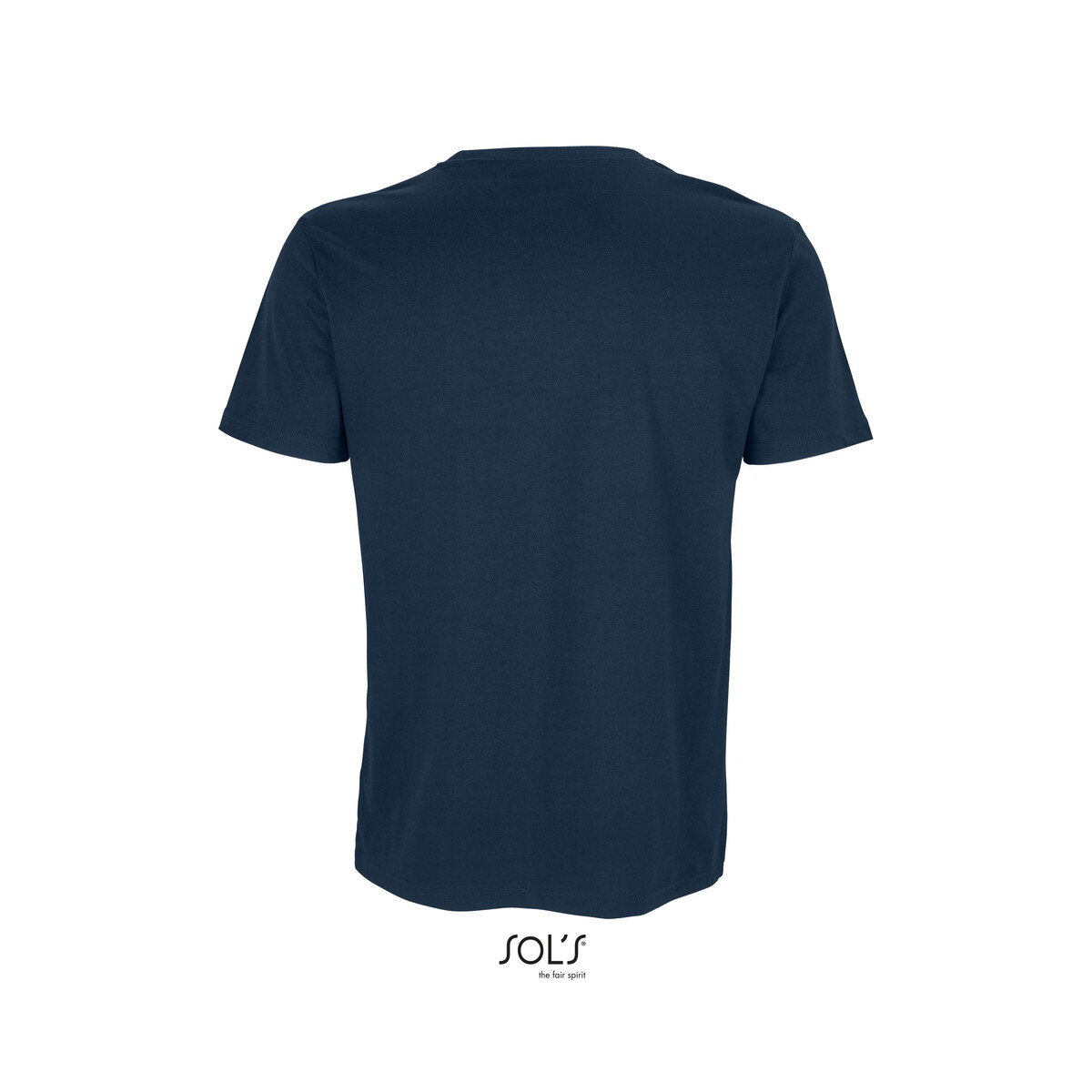 Koszulki z logo – odyssey recykl t-shirt 170 odyssey – marynarka z recyklingu – xl s03805-rv-back ODYSSEY recykl t-shirt 170 ODYSSEY - Marynarka Z Recyklingu - XL s03805-rv-back