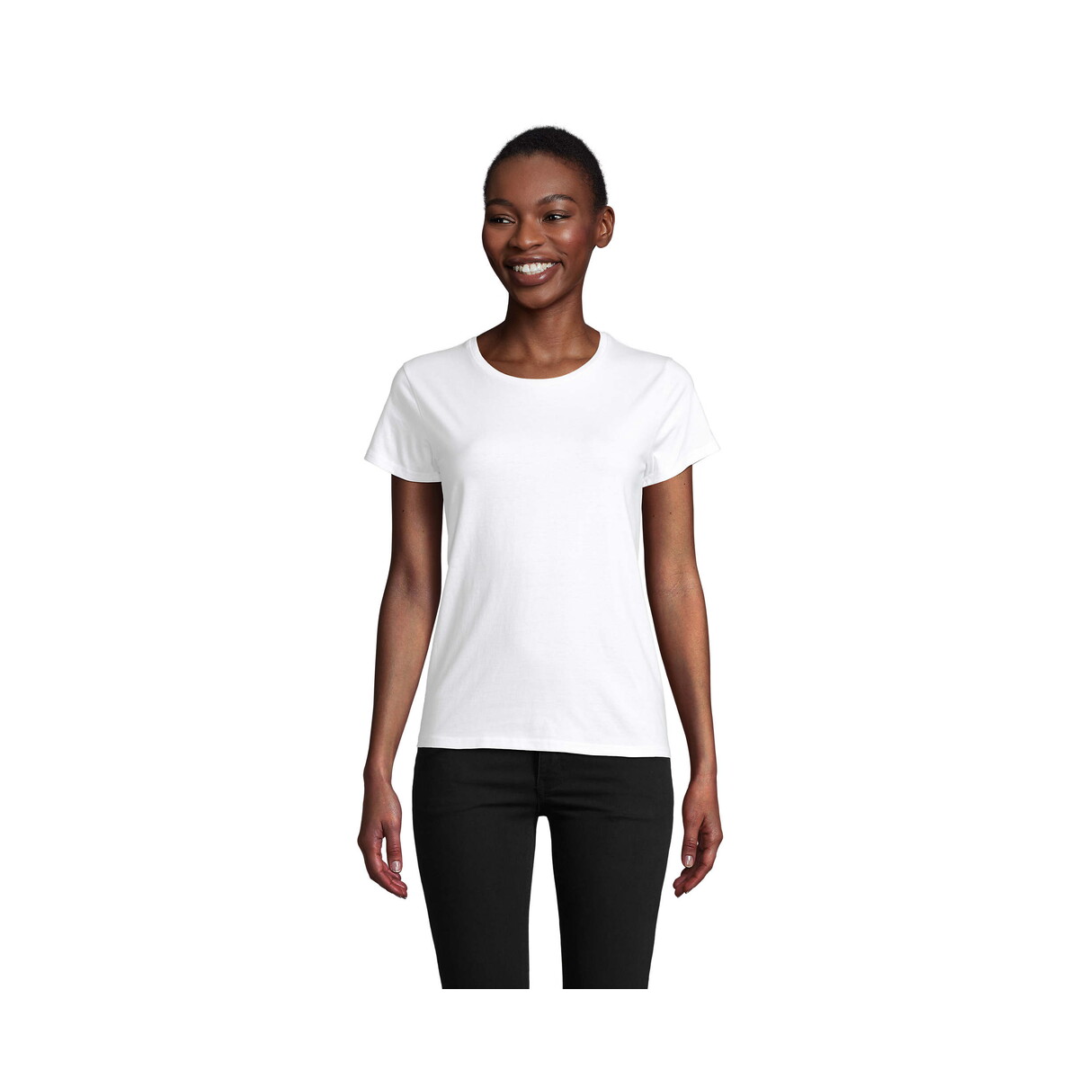 PIONEER WOMEN 175g PIONEER WOMEN - Biała - XL s03579-wh