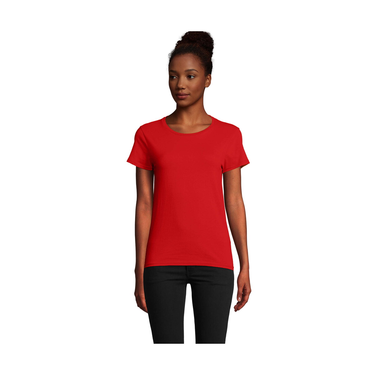 PIONEER WOMEN 175g PIONEER WOMEN - Czerwona - 3XL s03579-rd