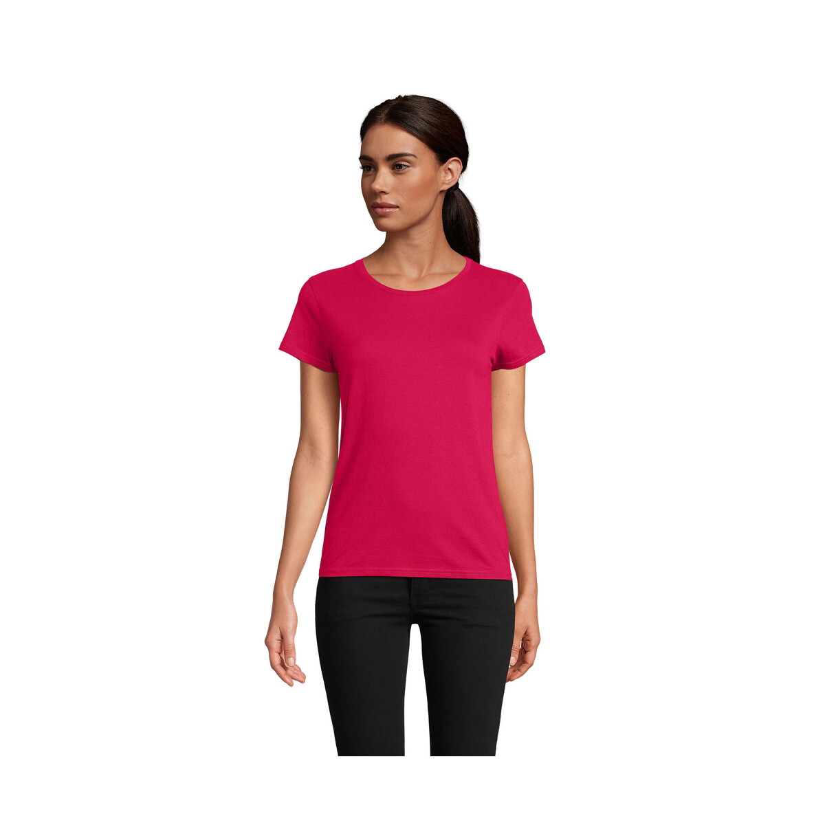 PIONEER WOMEN 175g PIONEER WOMEN - Fuchsia - S s03579-fu