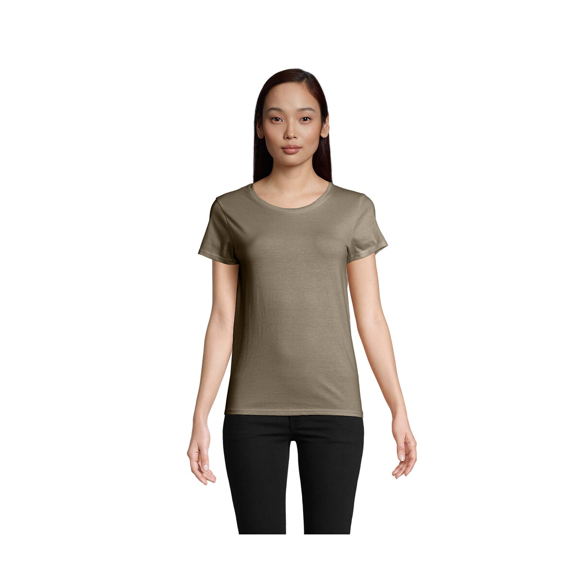 PIONEER WOMEN 175g PIONEER WOMEN - Khaki - XL s03579-kh
