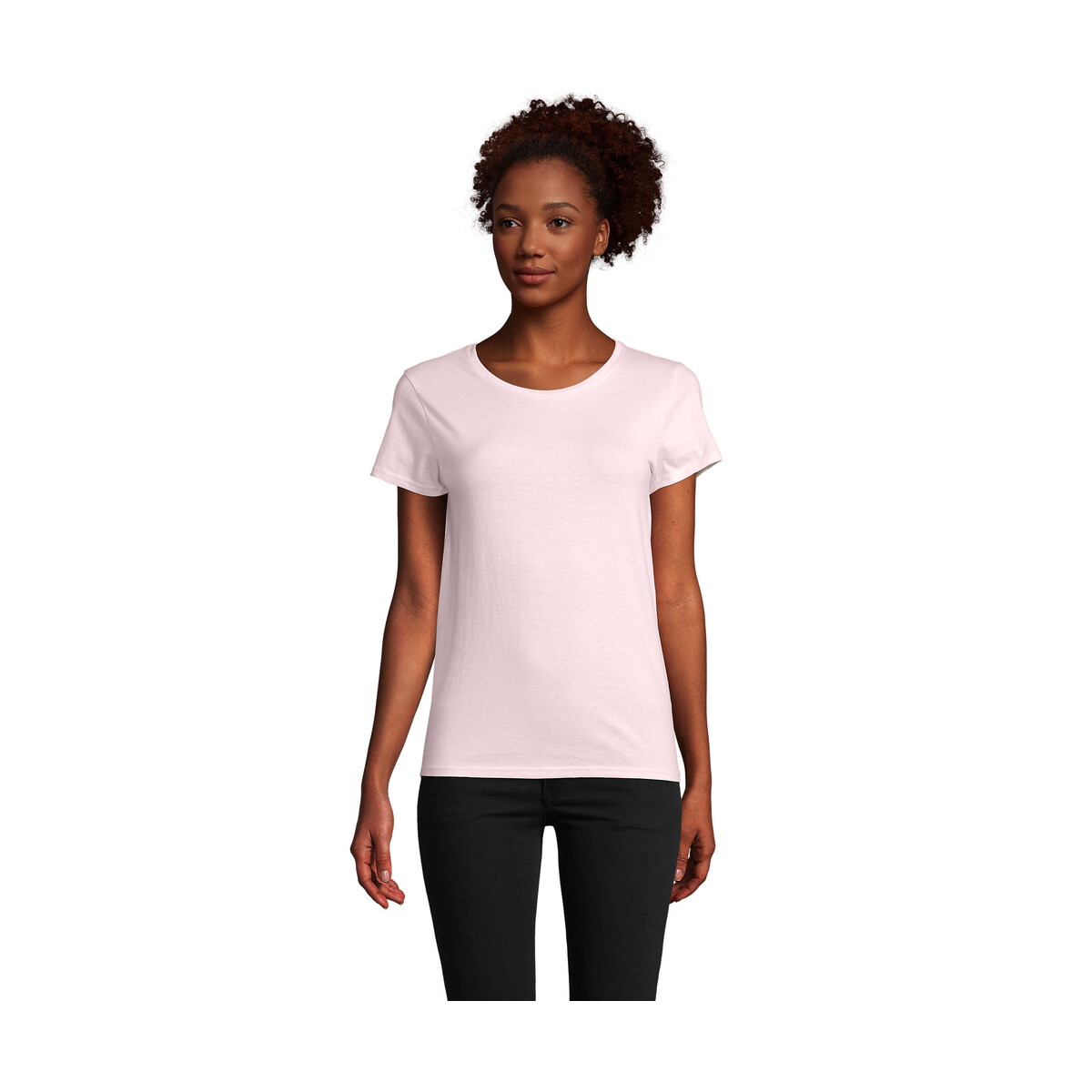 PIONEER WOMEN 175g PIONEER WOMEN - Pale Pink - L s03579-pp