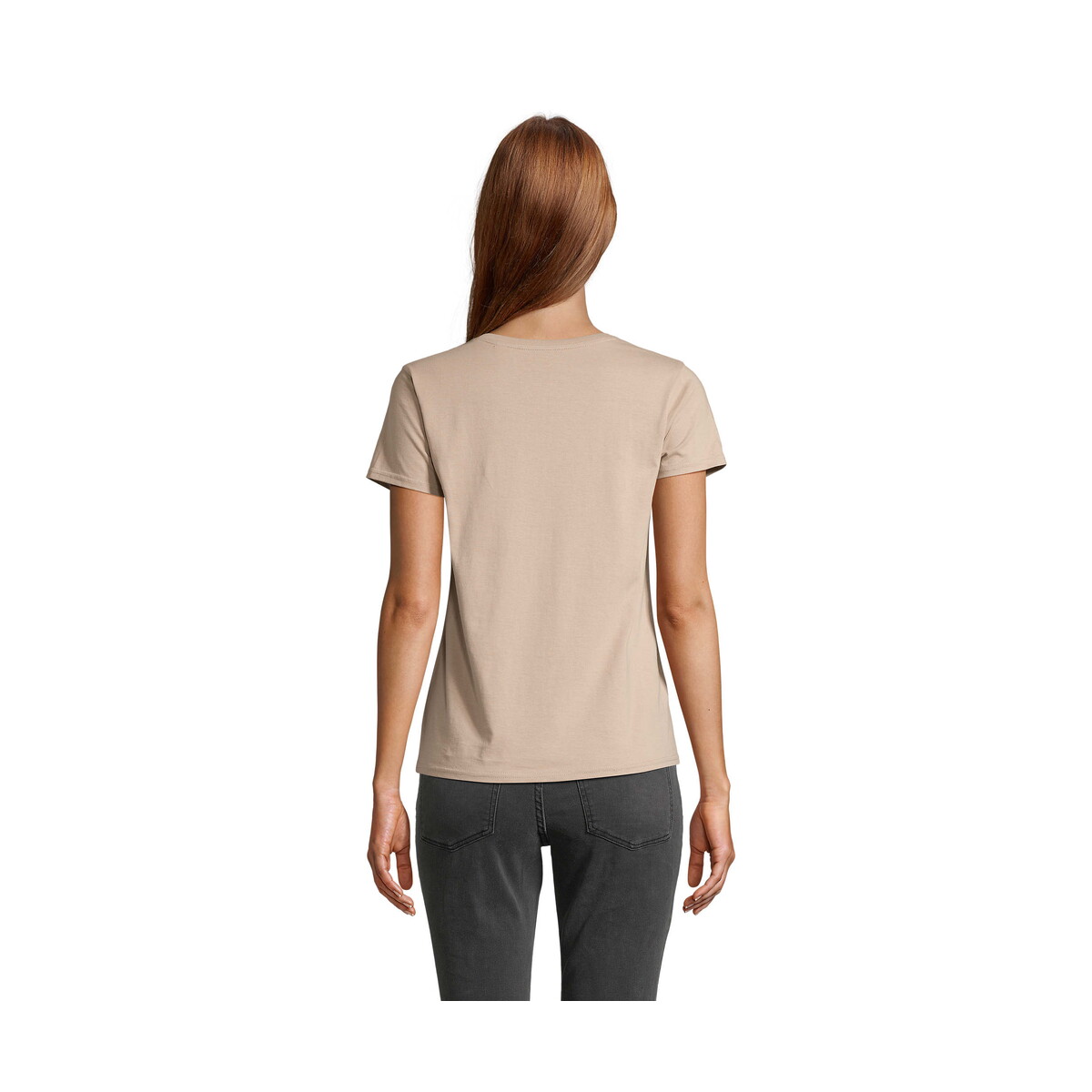 Koszulki z logo – pioneer women 175g pioneer women – rope – xl s03579-ro-back PIONEER WOMEN 175g PIONEER WOMEN - Rope - XL s03579-ro-back