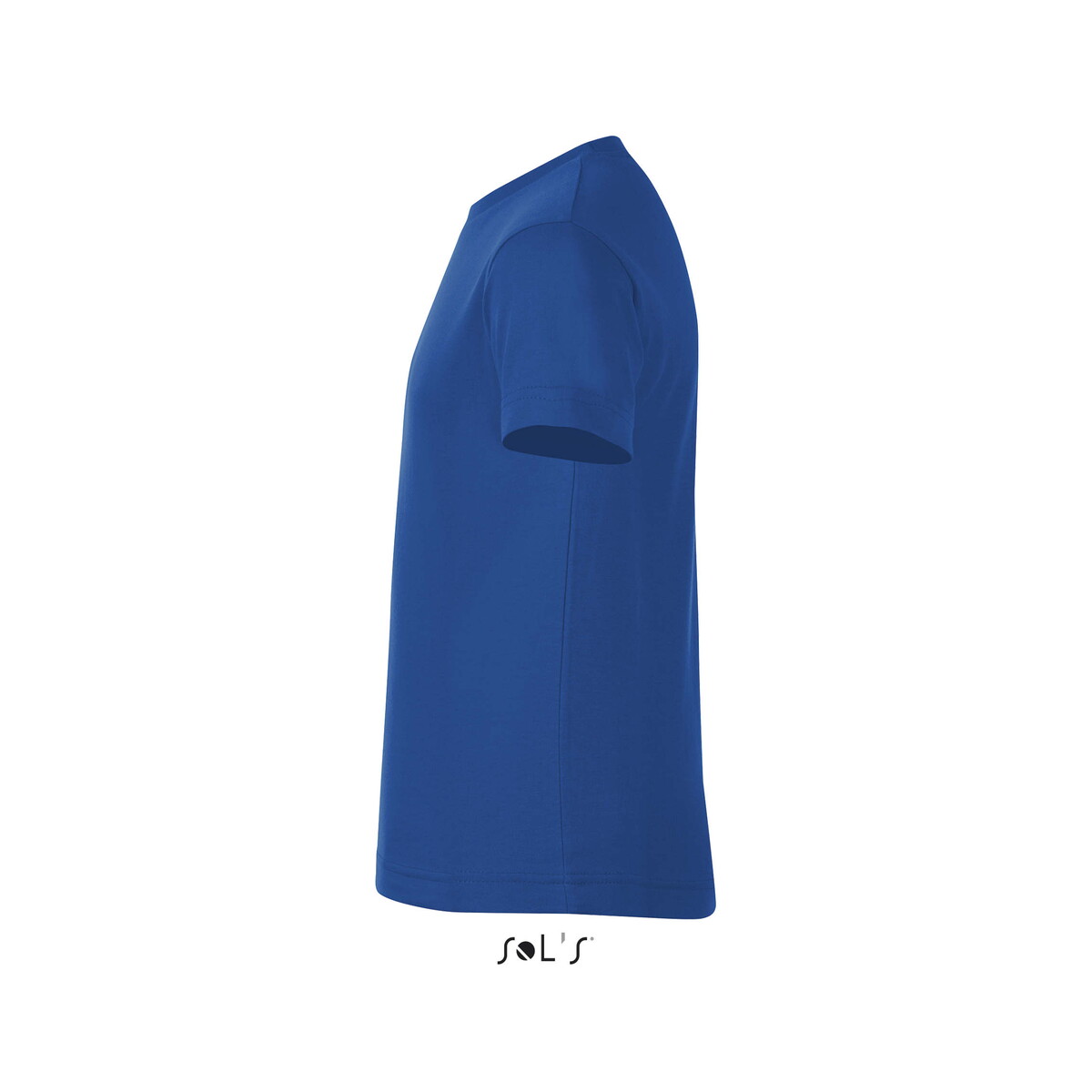 Koszulki z logo – regent fit dziecięcy 150g regent fit kids – niebieski – xxl s01183-rb-side REGENT FIT DZIECIĘCY 150g REGENT FIT KIDS - Niebieski - XXL s01183-rb-side