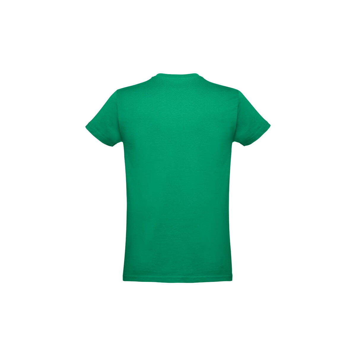 Koszulki z logo – thc ankara kids. dziecięcy t-shirt – zielony 30171_109-b THC ANKARA KIDS. Dziecięcy t-shirt - zielony 30171_109-b