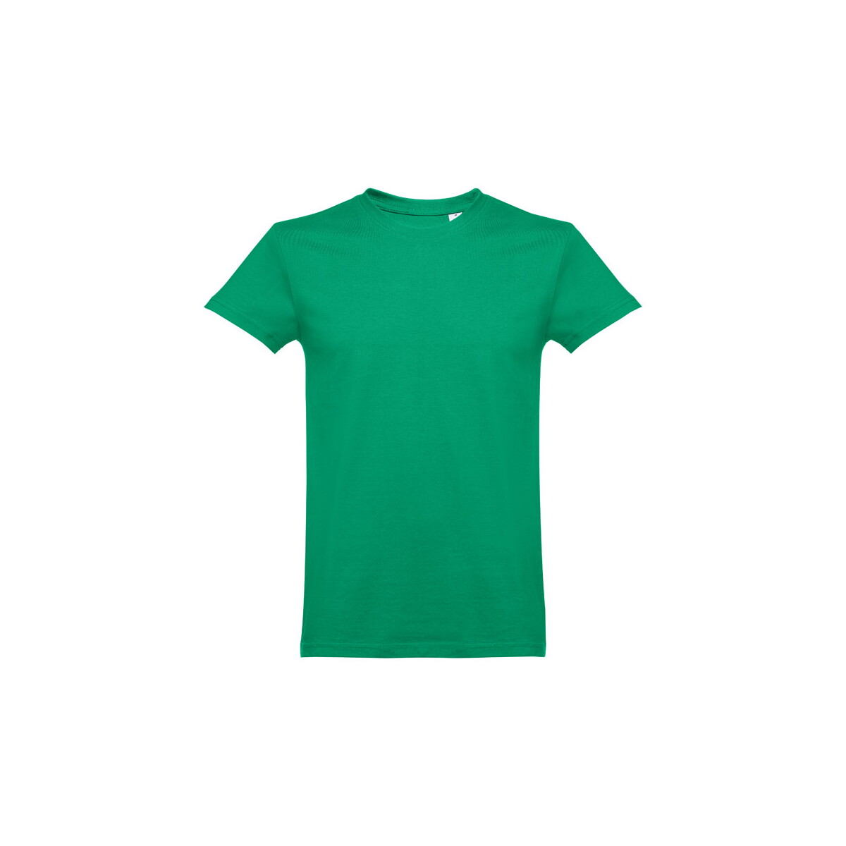 Koszulki z logo – thc ankara kids. dziecięcy t-shirt – zielony 30171_109 THC ANKARA KIDS. Dziecięcy t-shirt - zielony 30171_109
