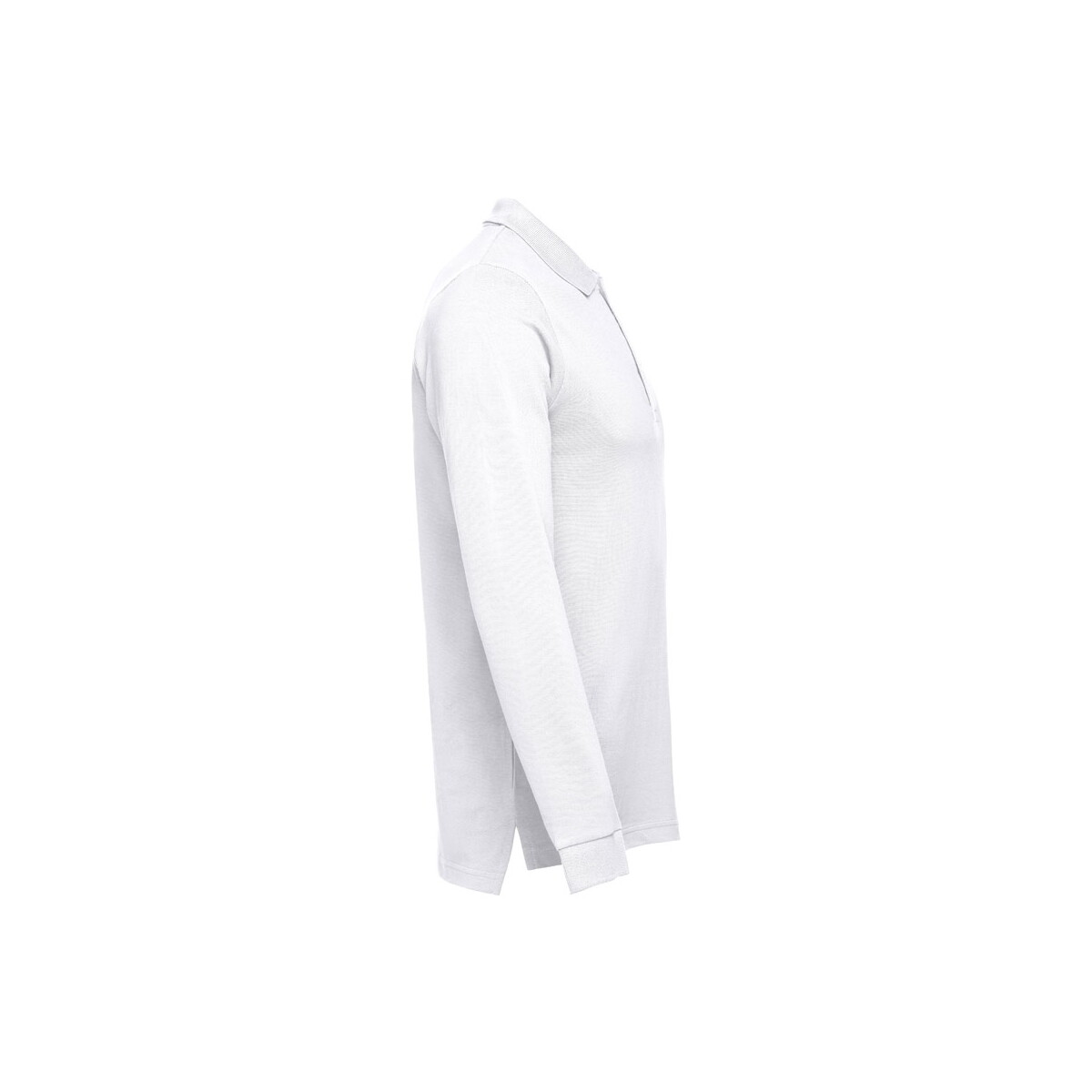 Koszulki z logo – thc bern wh 3xl ii. męski t-shirt z długim rękawem – biały 11172_106-c THC BERN WH 3XL II. Męski t-shirt z długim rękawem - Biały 11172_106-c