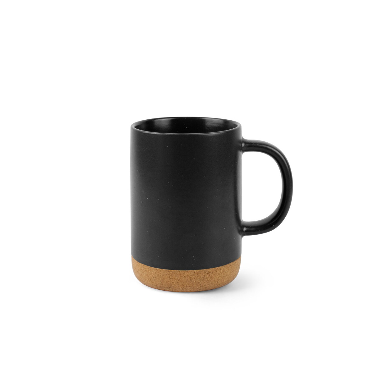 Kubki z logo – constellation cork – czarny 94371_103-a CONSTELLATION CORK - Czarny 94371_103-a