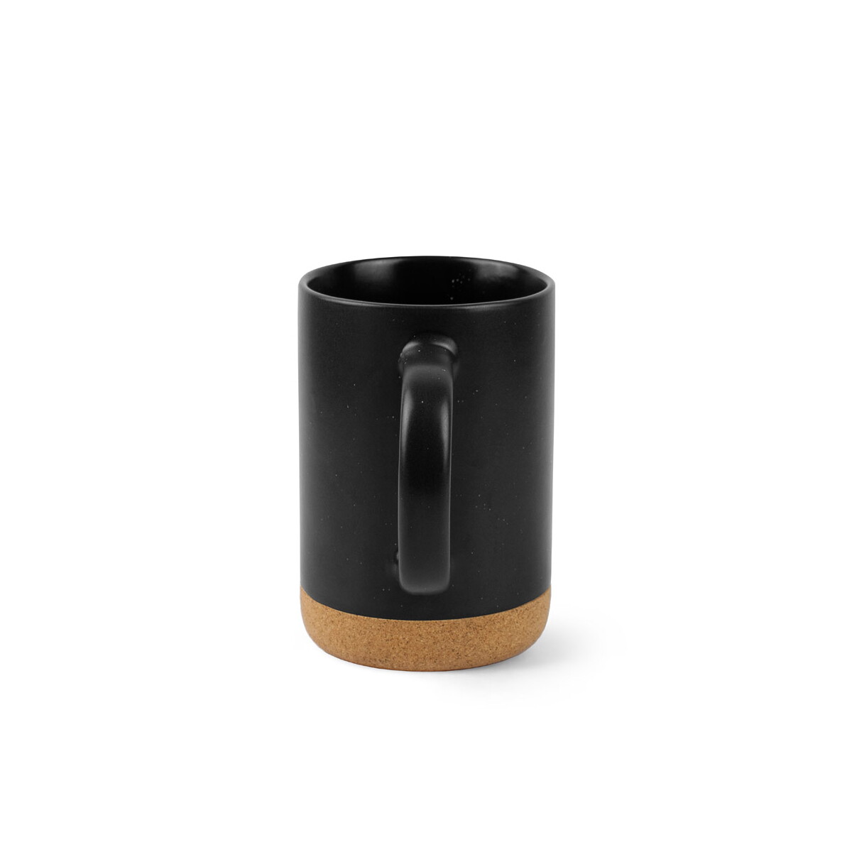 Kubki z logo – constellation cork – czarny 94371_103-b CONSTELLATION CORK - Czarny 94371_103-b