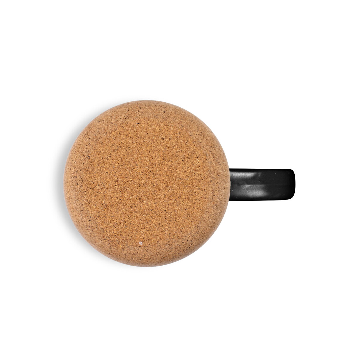 Kubki z logo – constellation cork – czarny 94371_103-c CONSTELLATION CORK - Czarny 94371_103-c