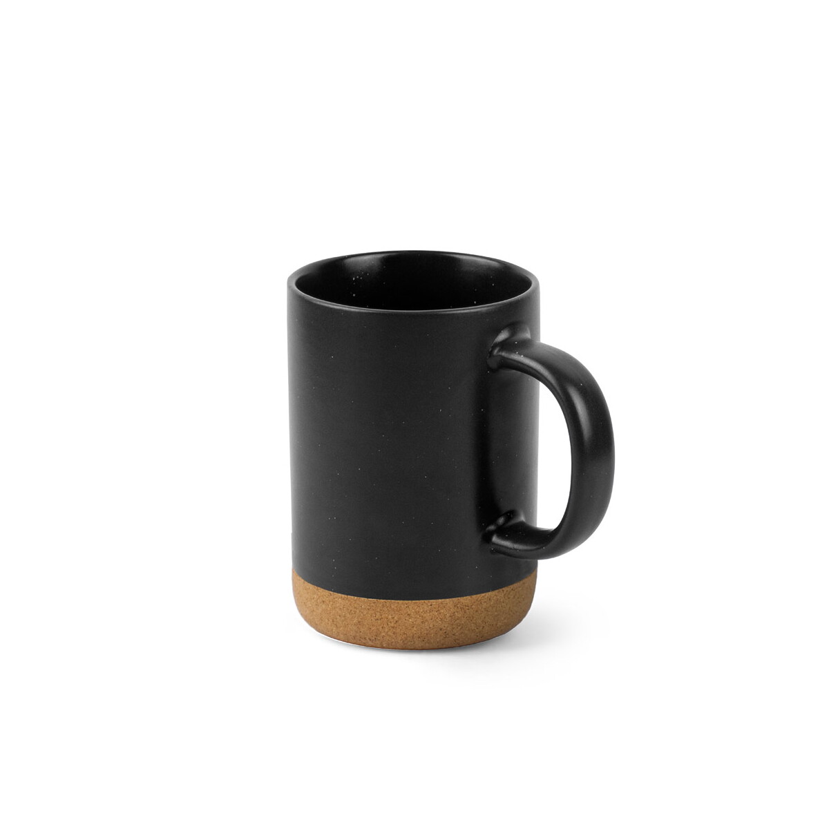Kubki z logo – constellation cork – czarny 94371_103 CONSTELLATION CORK - Czarny 94371_103