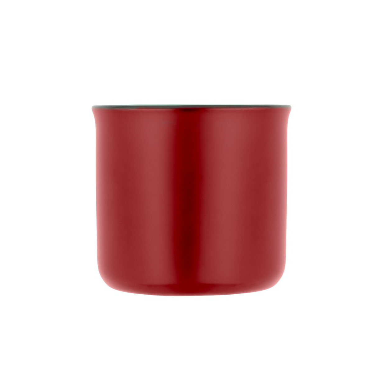 Kubki z logo – kubek ceramiczny 280 ml | lini – czerwony VA905-05_AAB01 Kubek ceramiczny 280 ml | Lini - czerwony VA905-05_AAB01