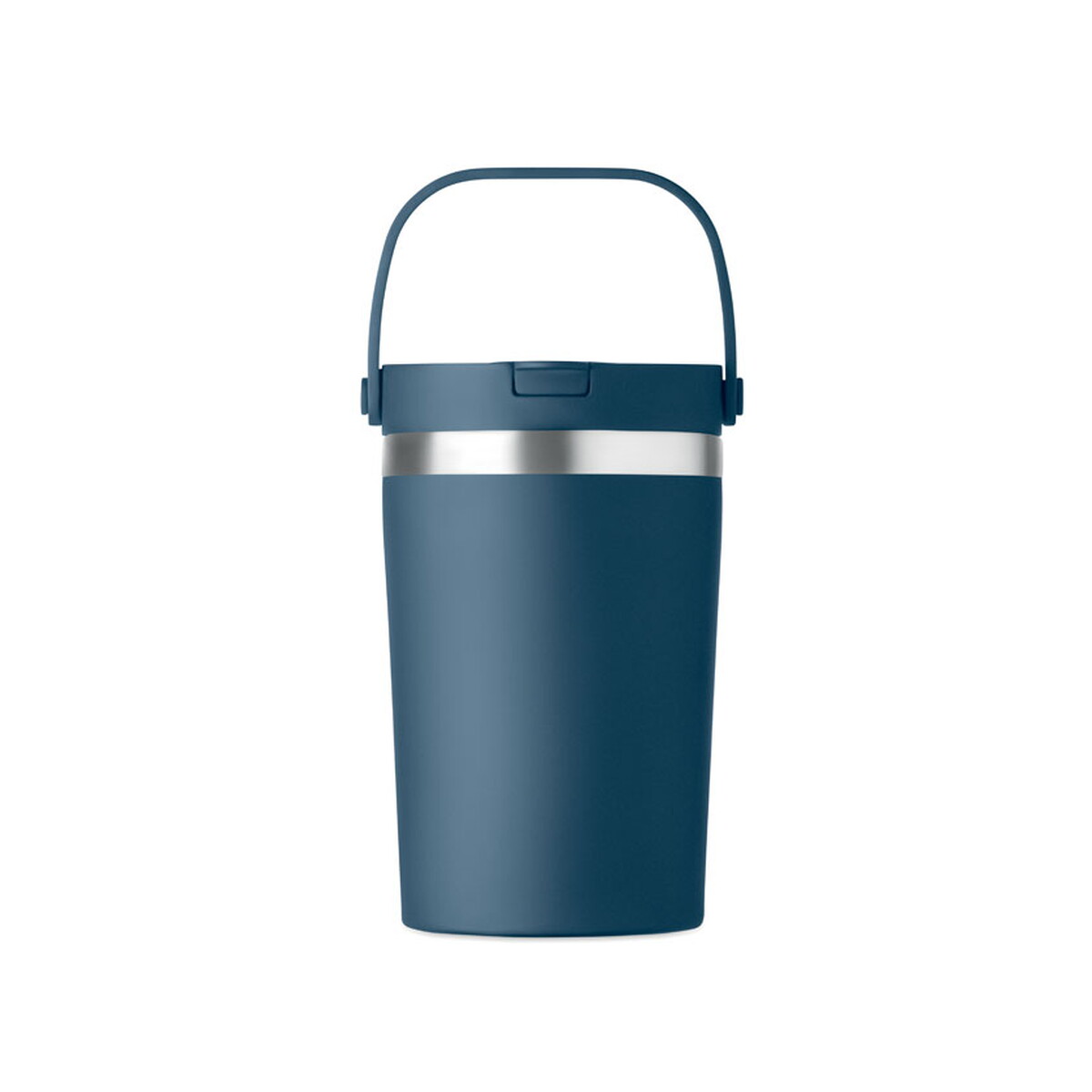 Kubki z logo – kubek dwuścienny 350 ml cozycup – francuski granatowy mo2922-85-picture1 Kubek dwuścienny 350 ml COZYCUP - francuski granatowy mo2922-85-picture1