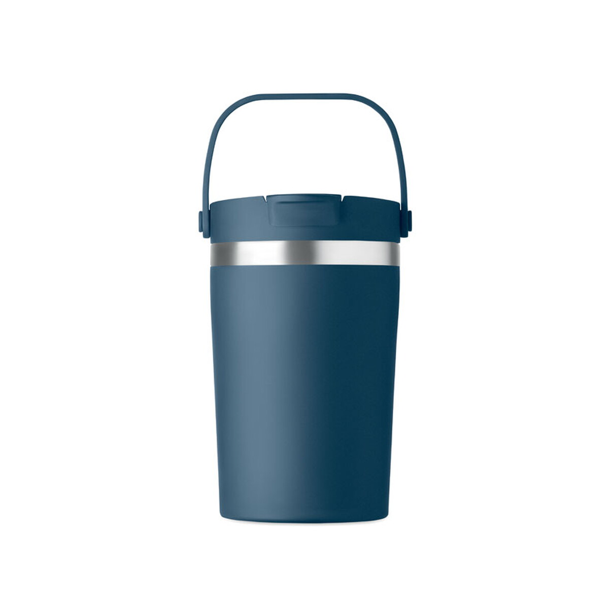 Kubki z logo – kubek dwuścienny 350 ml cozycup – francuski granatowy mo2922-85-picture2 Kubek dwuścienny 350 ml COZYCUP - francuski granatowy mo2922-85-picture2