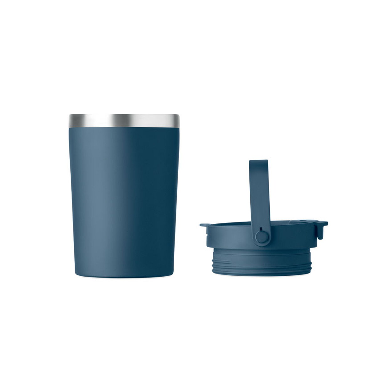 Kubki z logo – kubek dwuścienny 350 ml cozycup – francuski granatowy mo2922-85-picture4 Kubek dwuścienny 350 ml COZYCUP - francuski granatowy mo2922-85-picture4
