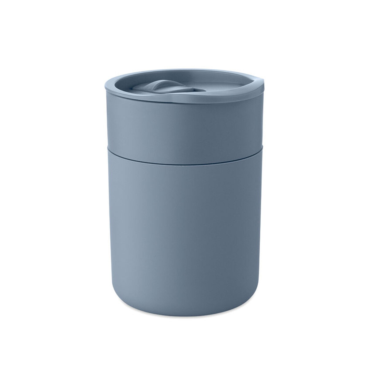 Kubek PP 330ml GOBLET - petrolowy mo2773-20