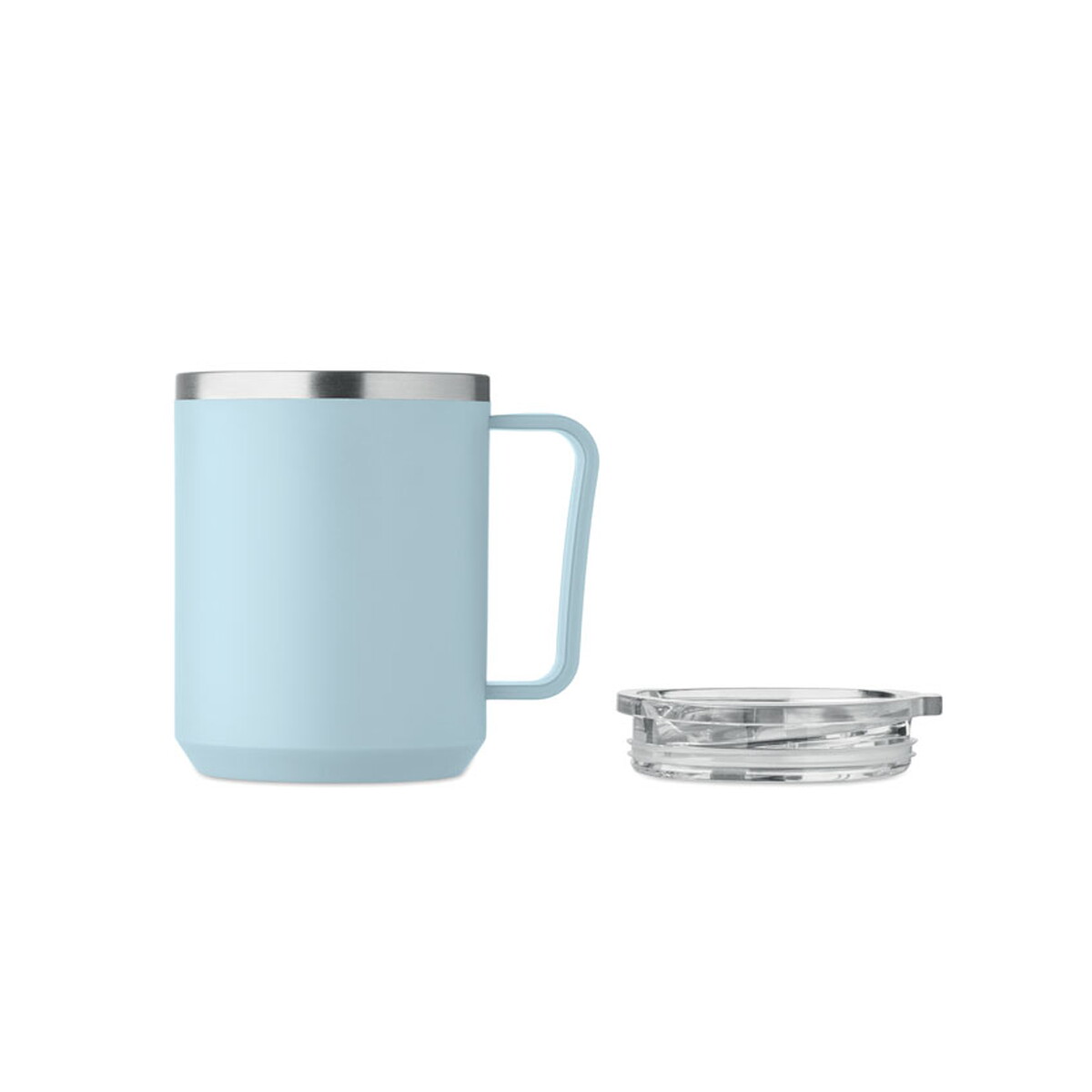 Kubki z logo – kubek z 2 ściankami 400 ml cocoa – baby blue mo2900-66-picture2 Kubek z 2 ściankami 400 ml COCOA - baby blue mo2900-66-picture2