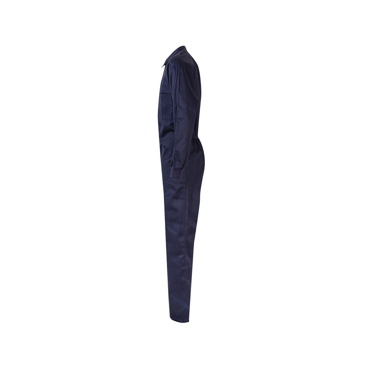 Kurtki z logo – vl yama. kombinezon przeciwdeszczowy (225 g/m²), dwuczęściowy z poliestru (100%) z powłoką pvc – granatowy 36086_104-c VL YAMA. Kombinezon przeciwdeszczowy (225 g/m²), dwuczęściowy z poliestru (100%) z powłoką PVC - Granatowy 36086_104-c
