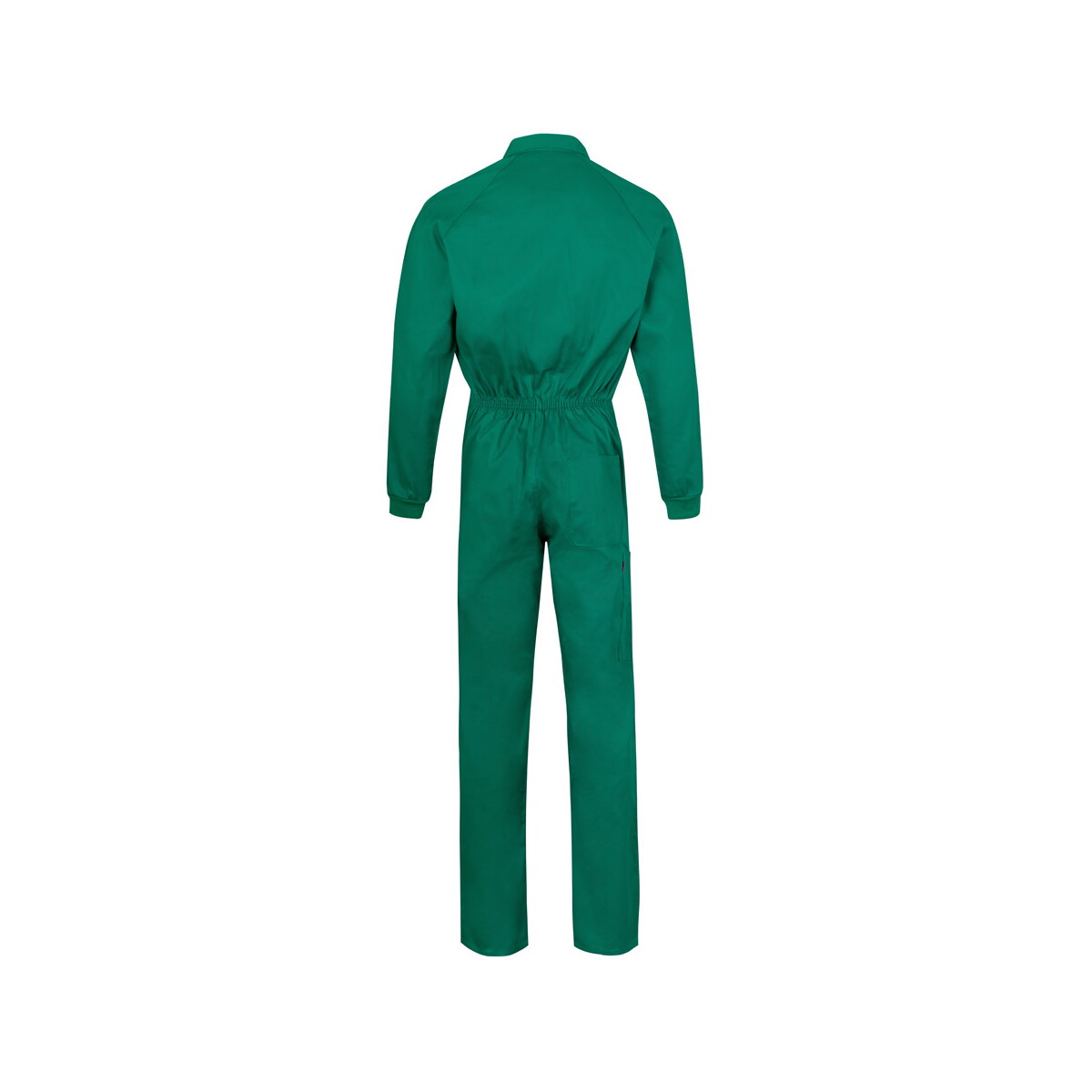 Kurtki z logo – vl yama. kombinezon przeciwdeszczowy (225 g/m²), dwuczęściowy z poliestru (100%) z powłoką pvc – zielony 36086_109-b VL YAMA. Kombinezon przeciwdeszczowy (225 g/m²), dwuczęściowy z poliestru (100%) z powłoką PVC - zielony 36086_109-b