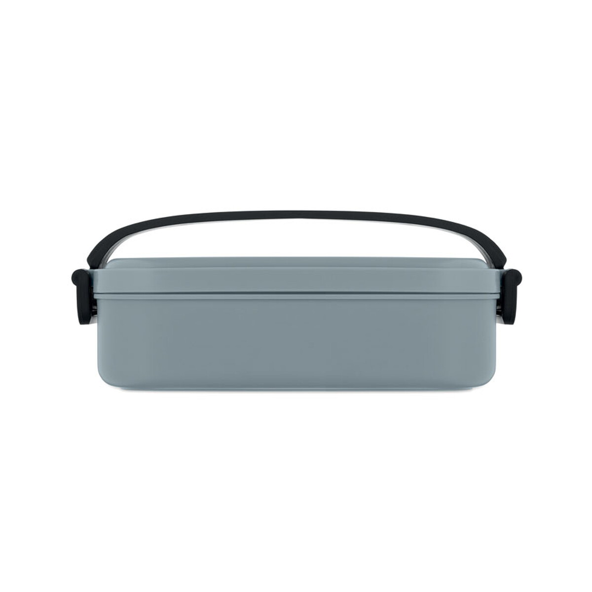 Lunchboxy z logo – lunchbox pp 800ml sarnie – petrolowy mo2941-20-top Lunchbox PP 800ml SARNIE - petrolowy mo2941-20-top