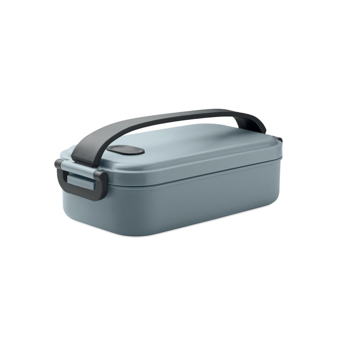 Lunchboxy z logo – lunchbox pp 800ml sarnie – petrolowy mo2941-20 Lunchbox PP 800ml SARNIE - petrolowy mo2941-20