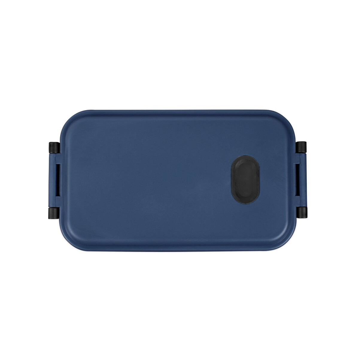 Lunchboxy z logo – mochi – granatowy 94375_134-a MOCHI - granatowy 94375_134-a